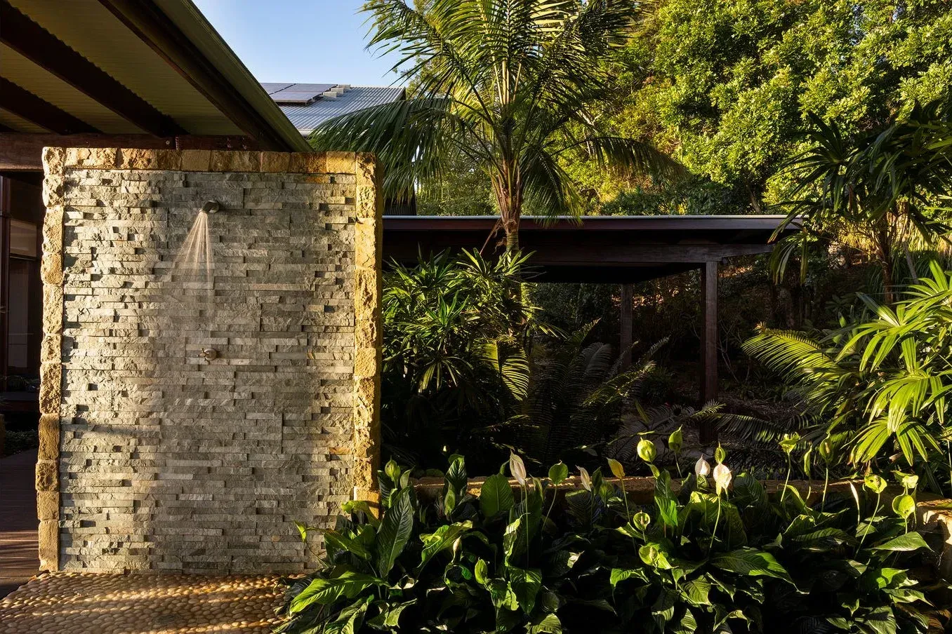 Breezeway