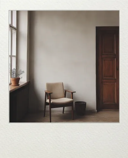 Painted home — placeholder shot 1.