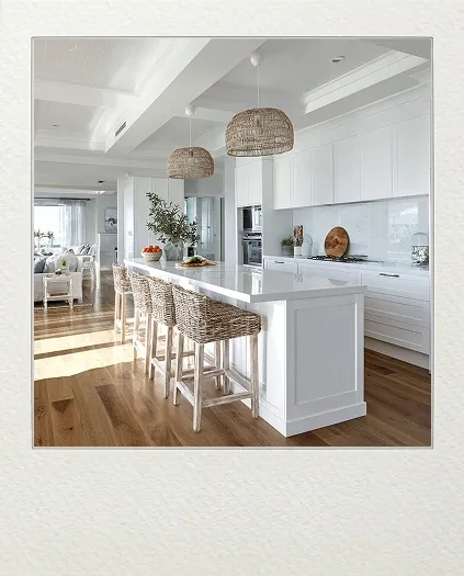 Painted home — placeholder shot 3.