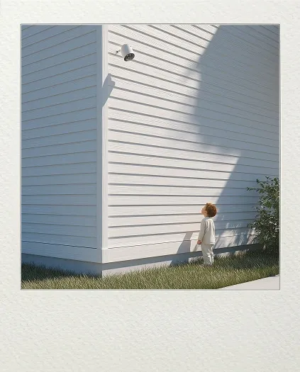 Painted home — placeholder shot 4.